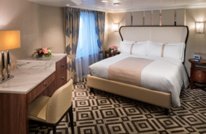 Lisbon Cruise 2021 Club Ocean Suite