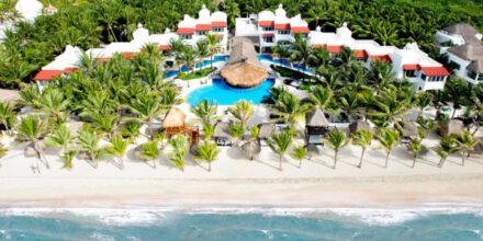 Hidden Beach Resort - The best nudist resort for naturists and nudists