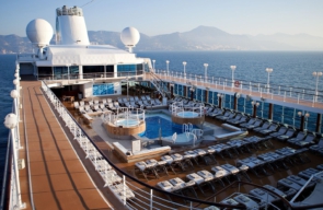 Swingers Cruise Morocco 2022