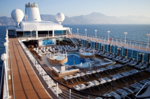 Swingers Cruise Morocco 2022