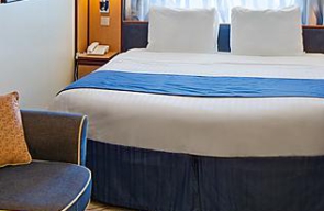 Ocean View Staterooms Bliss Cruise 2022