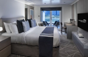 Temptation Cruise 2022 Penthouse Suite