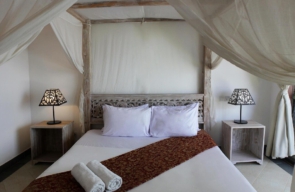 Bedroom Resort Bali