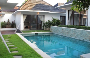 Resort Bali Pool