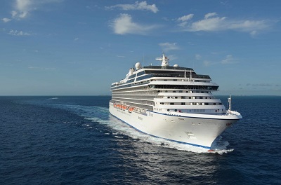 Desire Cruise September 2024 Greece Turkey